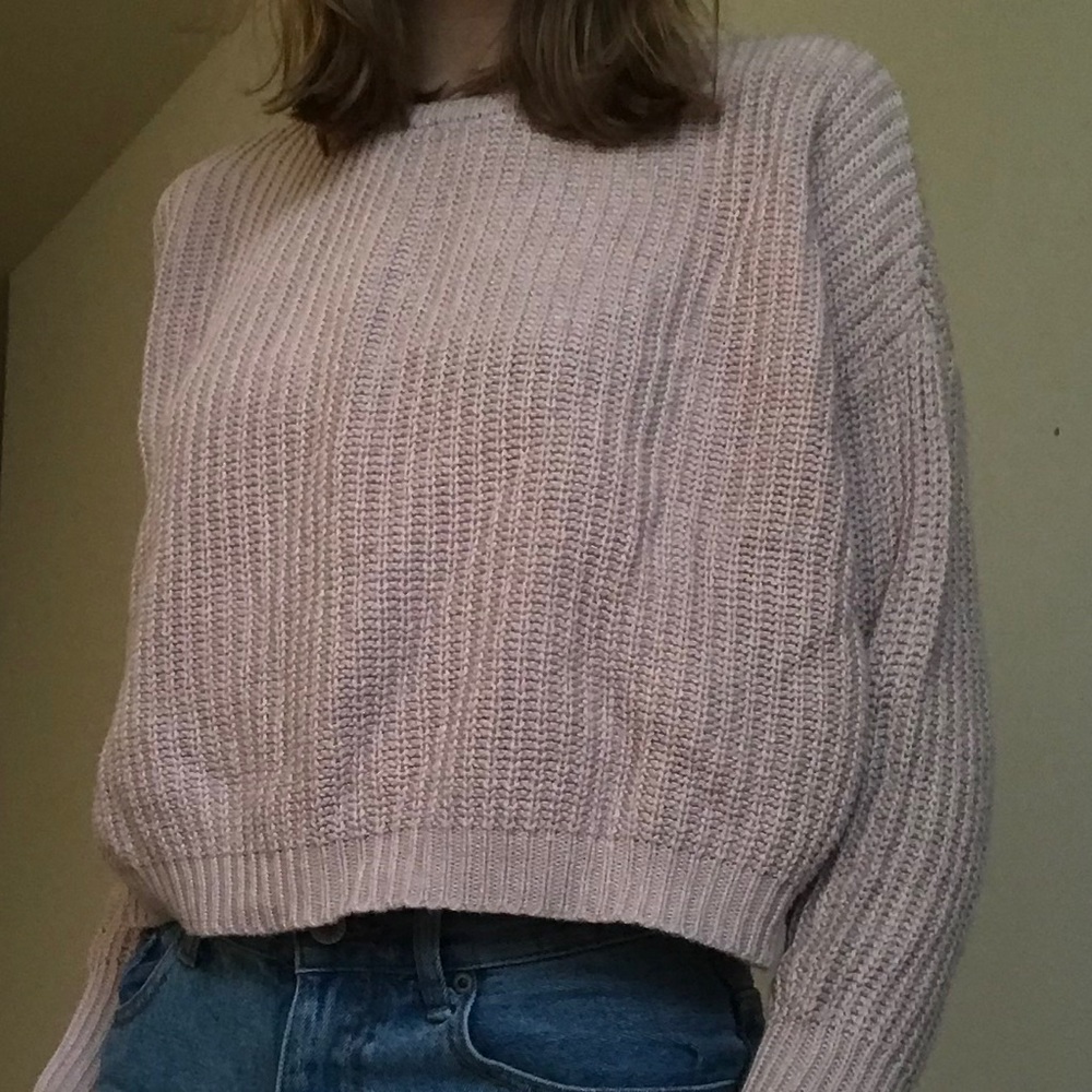 Brandy Melville Sweater